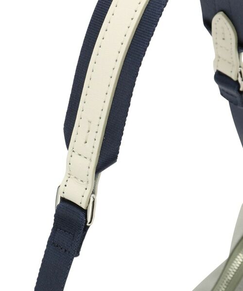 TOFF&LOADSTONE / トフ アンド ロードストーン ショルダーバッグ | 【Air 2way shoulder （S）】 エア 2way ショルダー （S） | 詳細11