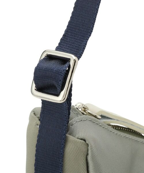 TOFF&LOADSTONE / トフ アンド ロードストーン ショルダーバッグ | 【Air 2way shoulder （S）】 エア 2way ショルダー （S） | 詳細12