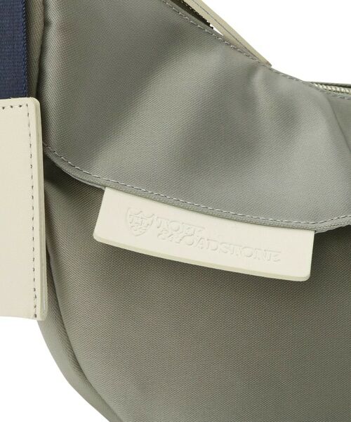 TOFF&LOADSTONE / トフ アンド ロードストーン ショルダーバッグ | 【Air 2way shoulder （S）】 エア 2way ショルダー （S） | 詳細13