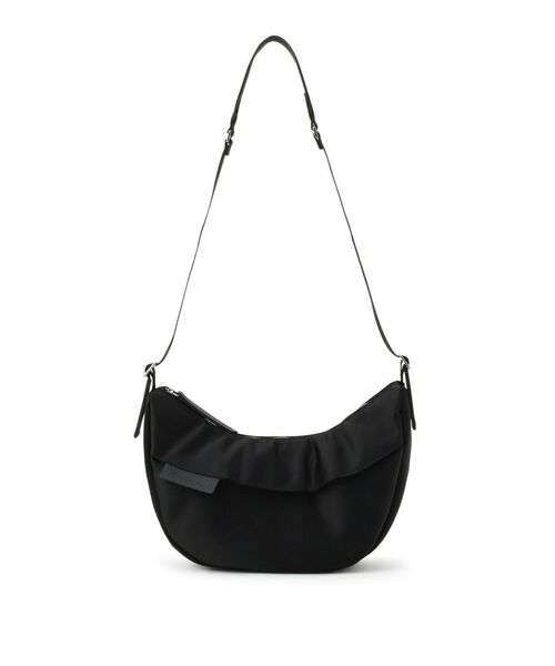 TOFF&LOADSTONE / トフ アンド ロードストーン ショルダーバッグ | 【Air 2way shoulder （S）】 エア 2way ショルダー （S） | 詳細14