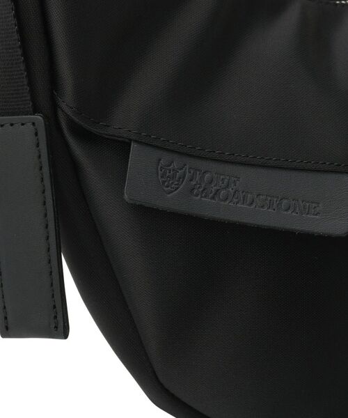 TOFF&LOADSTONE / トフ アンド ロードストーン ショルダーバッグ | 【Air 2way shoulder （S）】 エア 2way ショルダー （S） | 詳細16