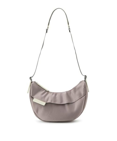 TOFF&LOADSTONE / トフ アンド ロードストーン ショルダーバッグ | 【Air 2way shoulder （S）】 エア 2way ショルダー （S） | 詳細17