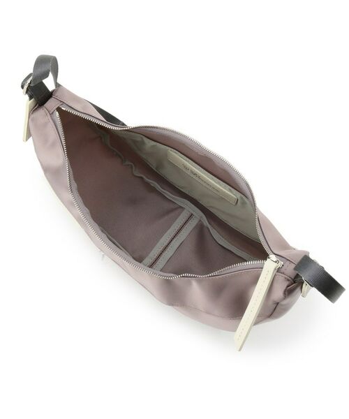 TOFF&LOADSTONE / トフ アンド ロードストーン ショルダーバッグ | 【Air 2way shoulder （S）】 エア 2way ショルダー （S） | 詳細18