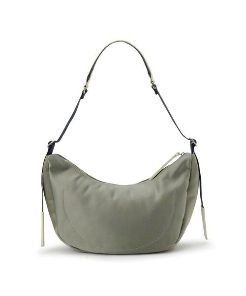 TOFF&LOADSTONE / トフ アンド ロードストーン ショルダーバッグ | 【Air 2way shoulder （S）】 エア 2way ショルダー （S） | 詳細3