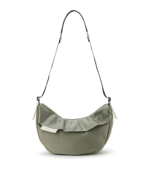 TOFF&LOADSTONE / トフ アンド ロードストーン ショルダーバッグ | 【Air 2way shoulder （S）】 エア 2way ショルダー （S） | 詳細4