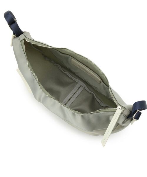 TOFF&LOADSTONE / トフ アンド ロードストーン ショルダーバッグ | 【Air 2way shoulder （S）】 エア 2way ショルダー （S） | 詳細6