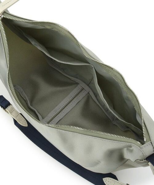 TOFF&LOADSTONE / トフ アンド ロードストーン ショルダーバッグ | 【Air 2way shoulder （S）】 エア 2way ショルダー （S） | 詳細8