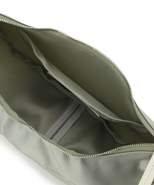 TOFF&LOADSTONE / トフ アンド ロードストーン ショルダーバッグ | 【Air 2way shoulder （S）】 エア 2way ショルダー （S） | 詳細9