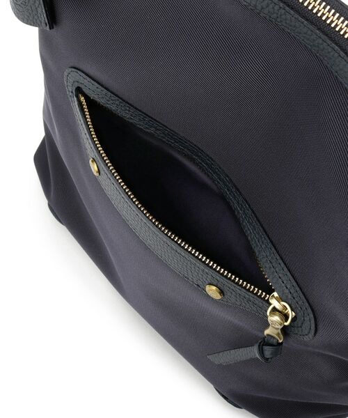 TOFF&LOADSTONE / トフ アンド ロードストーン ハンドバッグ | キーワンハンドル | 詳細11