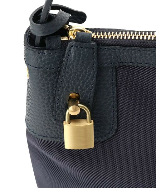 TOFF&LOADSTONE / トフ アンド ロードストーン ハンドバッグ | キーワンハンドル | 詳細13