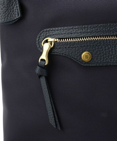 TOFF&LOADSTONE / トフ アンド ロードストーン ハンドバッグ | キーワンハンドル | 詳細14