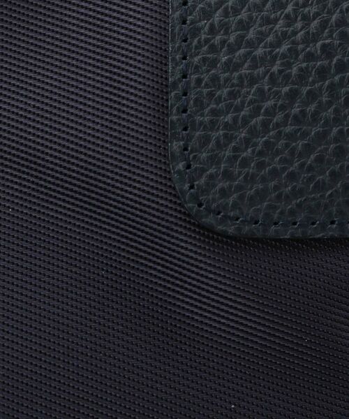 TOFF&LOADSTONE / トフ アンド ロードストーン ハンドバッグ | Key one handle（キーワンハンドル） | 詳細18