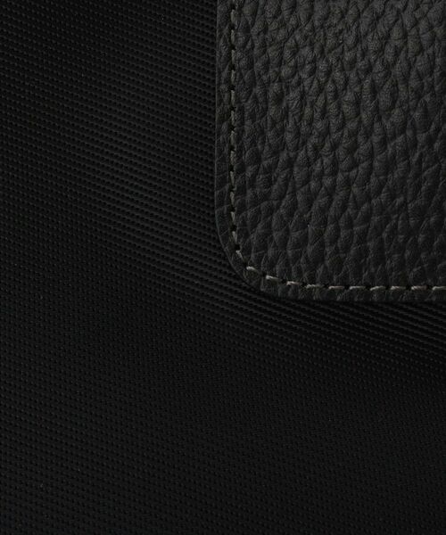 TOFF&LOADSTONE / トフ アンド ロードストーン ハンドバッグ | Key one handle（キーワンハンドル） | 詳細19