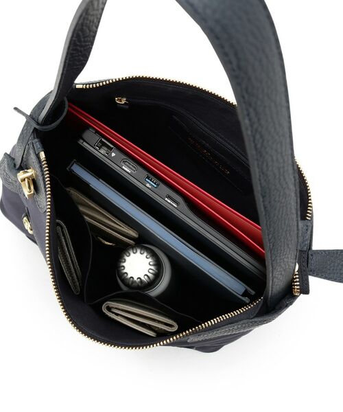 TOFF&LOADSTONE / トフ アンド ロードストーン ハンドバッグ | キーワンハンドル | 詳細8