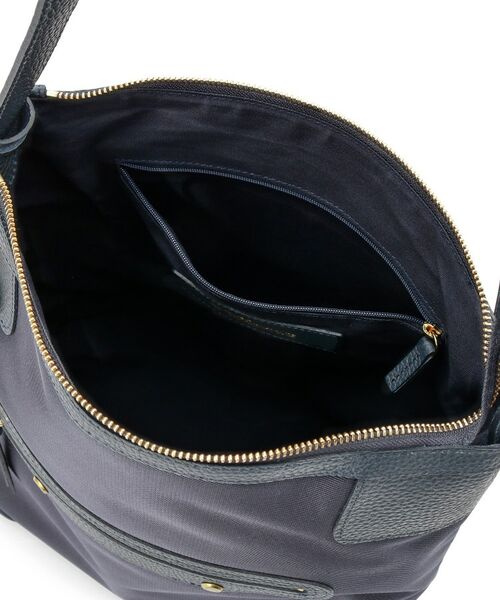 TOFF&LOADSTONE / トフ アンド ロードストーン ハンドバッグ | キーワンハンドル | 詳細9