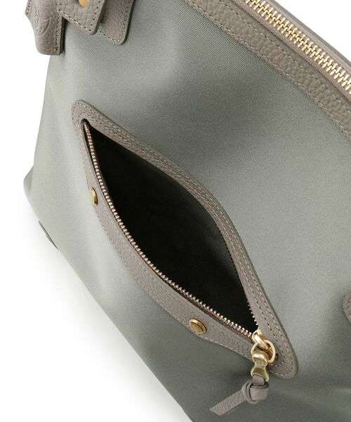 TOFF&LOADSTONE / トフ アンド ロードストーン ハンドバッグ | キーワンハンドル | 詳細10