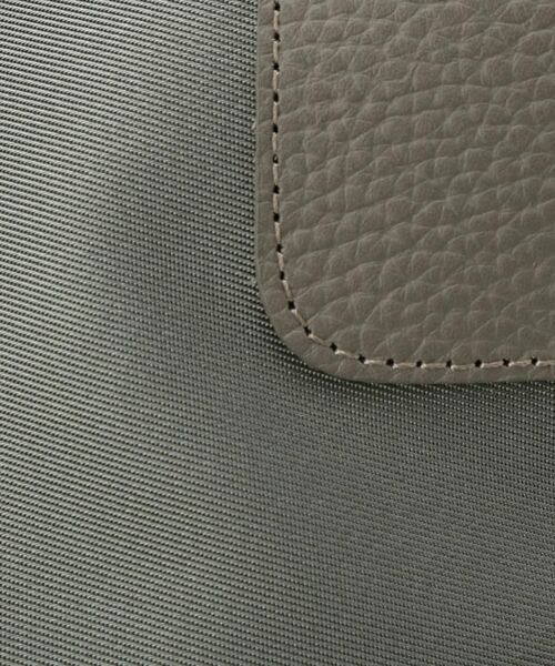 TOFF&LOADSTONE / トフ アンド ロードストーン ハンドバッグ | キーワンハンドル | 詳細14