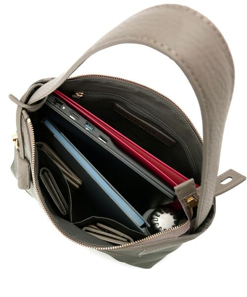 TOFF&LOADSTONE / トフ アンド ロードストーン ハンドバッグ | キーワンハンドル | 詳細7