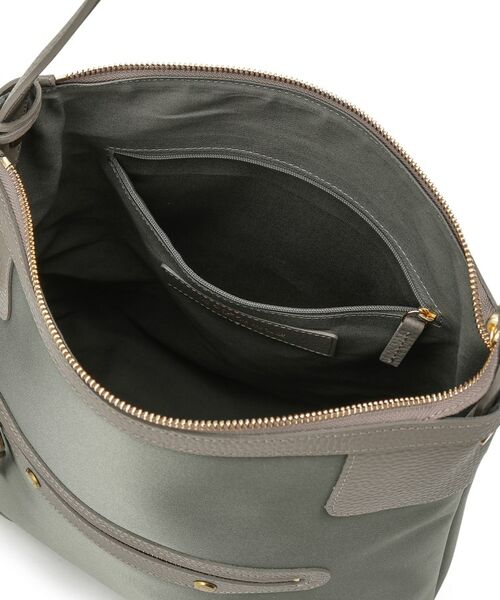 TOFF&LOADSTONE / トフ アンド ロードストーン ハンドバッグ | キーワンハンドル | 詳細8