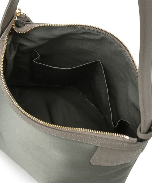 TOFF&LOADSTONE / トフ アンド ロードストーン ハンドバッグ | キーワンハンドル | 詳細9