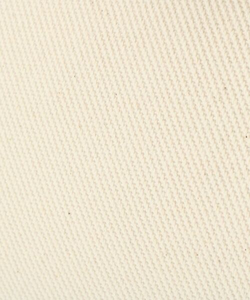 TOFF&LOADSTONE / トフ アンド ロードストーン ショルダーバッグ | 【Coquille canvas】 コキーユ キャンバス | 詳細14