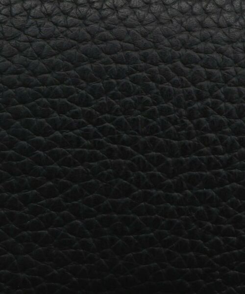 TOFF&LOADSTONE / トフ アンド ロードストーン 財布・コインケース・マネークリップ | 【Demi wallet shrink】 デミ ウォレット シュリンク | 詳細12