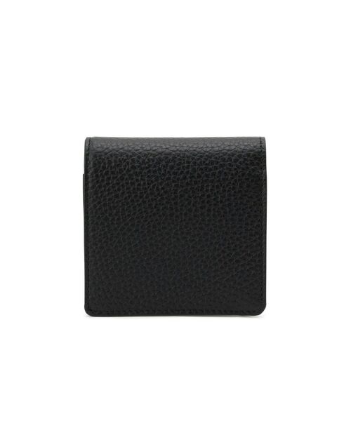 TOFF&LOADSTONE / トフ アンド ロードストーン 財布・コインケース・マネークリップ | 【Demi wallet shrink】 デミ ウォレット シュリンク | 詳細3