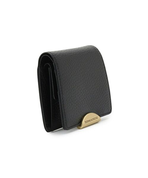 TOFF&LOADSTONE / トフ アンド ロードストーン 財布・コインケース・マネークリップ | 【Demi wallet shrink】 デミ ウォレット シュリンク | 詳細4