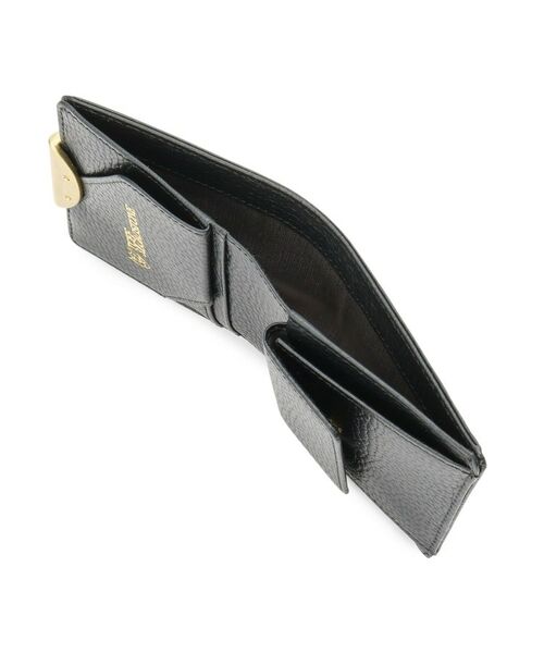 TOFF&LOADSTONE / トフ アンド ロードストーン 財布・コインケース・マネークリップ | 【Demi wallet shrink】 デミ ウォレット シュリンク | 詳細7
