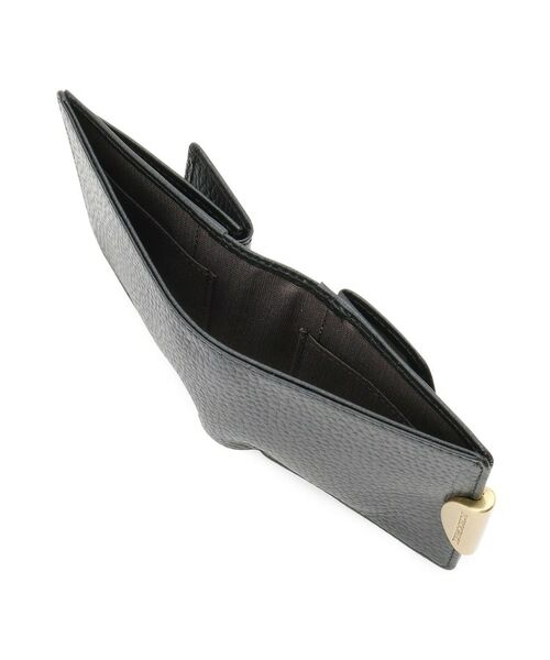 TOFF&LOADSTONE / トフ アンド ロードストーン 財布・コインケース・マネークリップ | 【Demi wallet shrink】 デミ ウォレット シュリンク | 詳細8