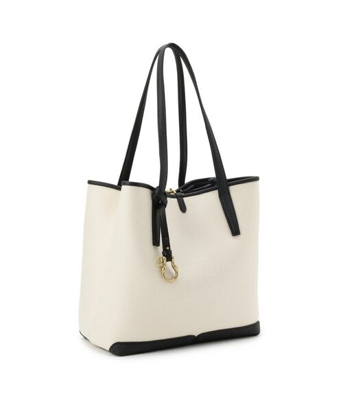 TOFF&LOADSTONE / トフ アンド ロードストーン トートバッグ | Serene canvas （セリーン キャンバス） | 詳細11