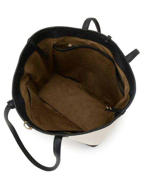 TOFF&LOADSTONE / トフ アンド ロードストーン トートバッグ | Serene canvas （セリーン キャンバス） | 詳細12