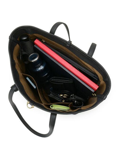 TOFF&LOADSTONE / トフ アンド ロードストーン トートバッグ | Serene canvas （セリーン キャンバス） | 詳細13