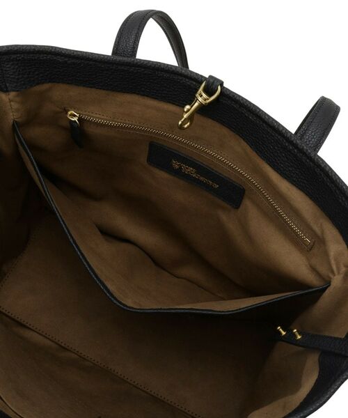 TOFF&LOADSTONE / トフ アンド ロードストーン トートバッグ | Serene canvas （セリーン キャンバス） | 詳細14