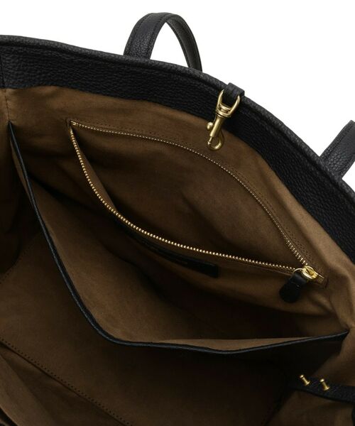 TOFF&LOADSTONE / トフ アンド ロードストーン トートバッグ | Serene canvas （セリーン キャンバス） | 詳細15