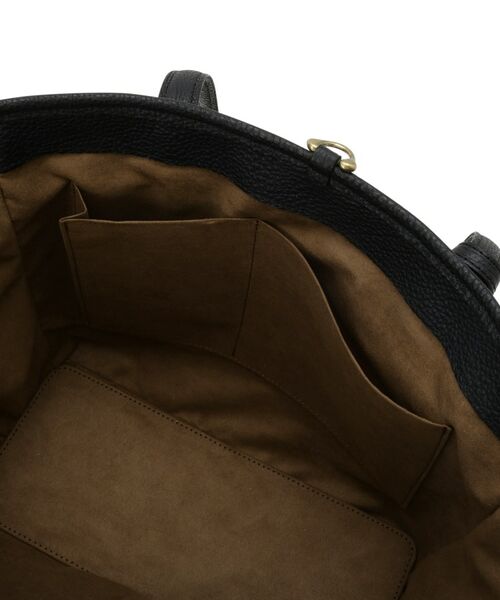 TOFF&LOADSTONE / トフ アンド ロードストーン トートバッグ | Serene canvas （セリーン キャンバス） | 詳細16