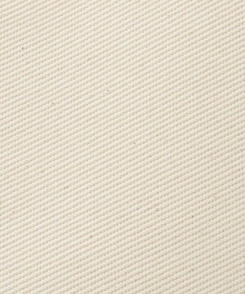 TOFF&LOADSTONE / トフ アンド ロードストーン トートバッグ | Serene canvas （セリーン キャンバス） | 詳細19