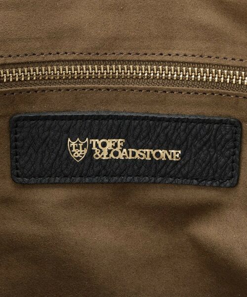 TOFF&LOADSTONE / トフ アンド ロードストーン トートバッグ | Serene canvas （セリーン キャンバス） | 詳細21