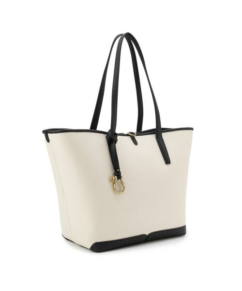 TOFF&LOADSTONE / トフ アンド ロードストーン トートバッグ | Serene canvas （セリーン キャンバス） | 詳細6