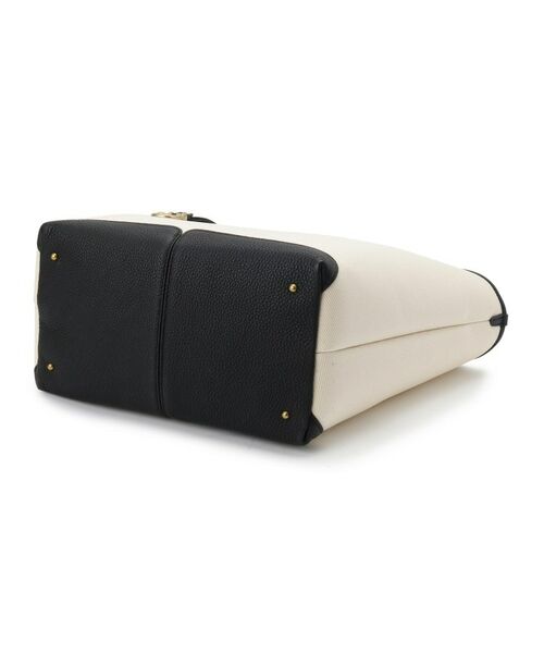 TOFF&LOADSTONE / トフ アンド ロードストーン トートバッグ | Serene canvas （セリーン キャンバス） | 詳細9