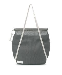 TOFF&LOADSTONE / トフ アンド ロードストーン トートバッグ | Layered mesh Tote （レイヤード メッシュ トート）