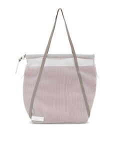 TOFF&LOADSTONE / トフ アンド ロードストーン トートバッグ | Layered mesh Tote （レイヤード メッシュ トート）