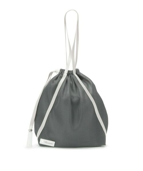 TOFF&LOADSTONE / トフ アンド ロードストーン トートバッグ | Layered mesh Tote （レイヤード メッシュ トート） | 詳細10