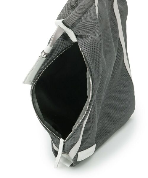 TOFF&LOADSTONE / トフ アンド ロードストーン トートバッグ | Layered mesh Tote （レイヤード メッシュ トート） | 詳細19