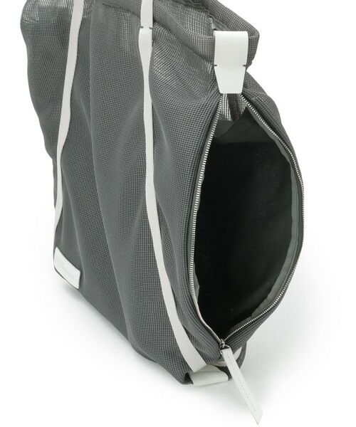 TOFF&LOADSTONE / トフ アンド ロードストーン トートバッグ | Layered mesh Tote （レイヤード メッシュ トート） | 詳細21