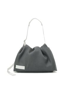 TOFF&LOADSTONE / トフ アンド ロードストーン ショルダーバッグ | Layered mesh Shoulder （レイヤード メッシュ ショルダー）
