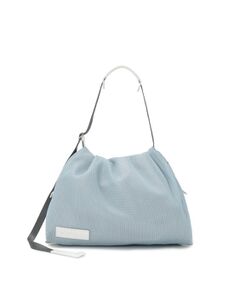 TOFF&LOADSTONE / トフ アンド ロードストーン ショルダーバッグ | Layered mesh Shoulder （レイヤード メッシュ ショルダー）