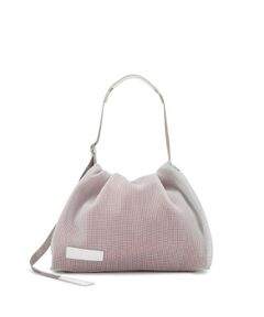 TOFF&LOADSTONE / トフ アンド ロードストーン ショルダーバッグ | Layered mesh Shoulder （レイヤード メッシュ ショルダー）