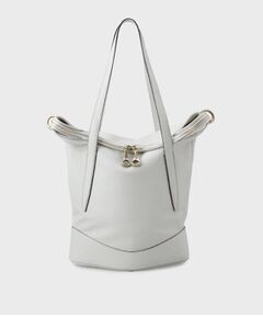 TOFF&LOADSTONE / トフ アンド ロードストーン トートバッグ | Wing tote （ウィング トート）