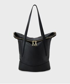 TOFF&LOADSTONE / トフ アンド ロードストーン トートバッグ | Wing tote （ウィング トート）